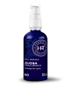 Jojoba oil BIO, 50 ml
